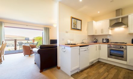 3 Bed in Mawgan Porth 6