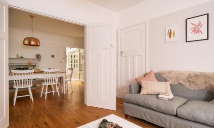 3 Bed in Mousehole 5