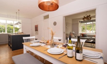 3 Bed in Mousehole 9