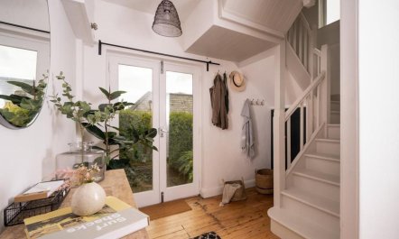 3 Bed in Mousehole 8