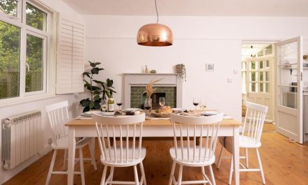 3 Bed in Mousehole 6