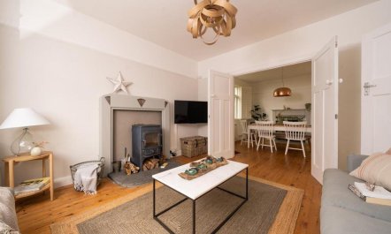 3 Bed in Mousehole 3