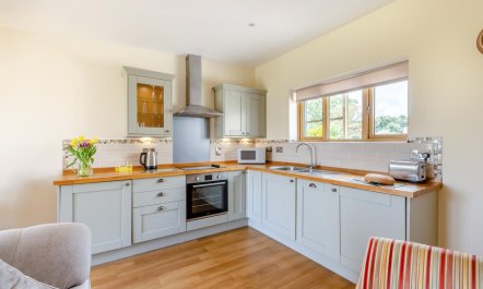 1 Bed in Dalwood 5