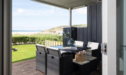 2 Bed in Perranporth