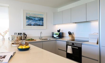 2 Bed in Perranporth 5