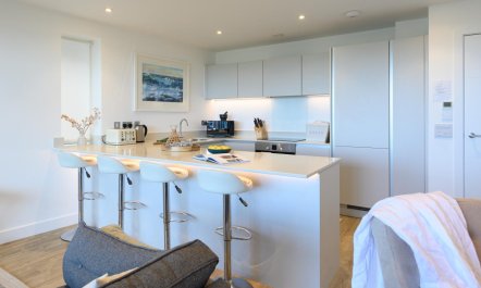 2 Bed in Perranporth 4