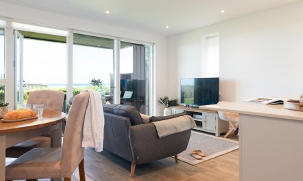 2 Bed in Perranporth 3