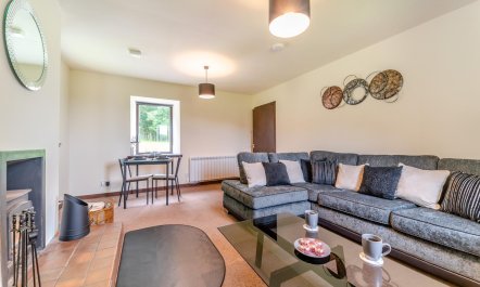 1 Bed in Connel 2