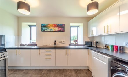 1 Bed in Connel 3