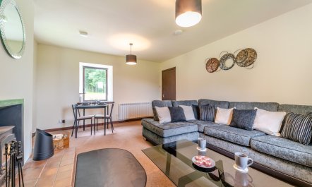 1 Bed in Connel 9