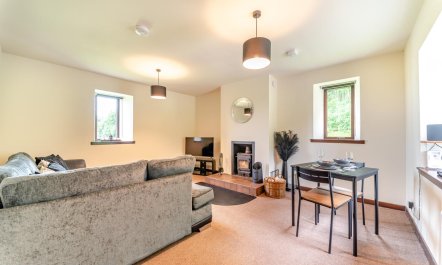1 Bed in Connel 6