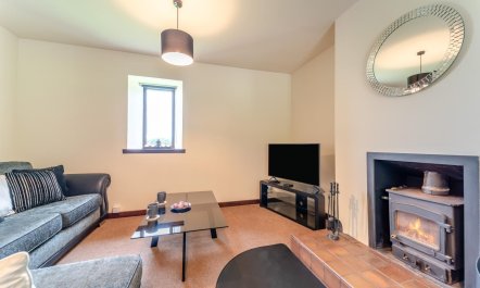 1 Bed in Connel 8