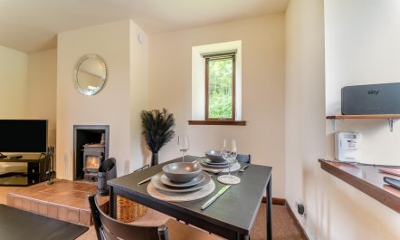 1 Bed in Connel 5