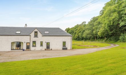 1 Bed in Connel
