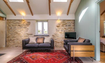 2 Bed in Mawgan Porth 2