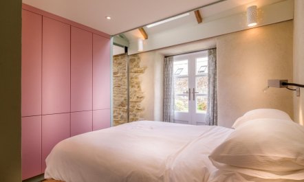 2 Bed in Mawgan Porth 9