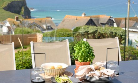 5 Bed in Mawgan Porth 8
