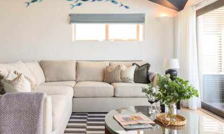 5 Bed in Mawgan Porth 5