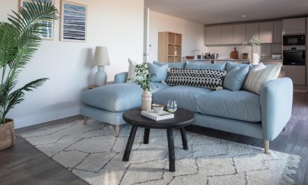 2 Bed in Padstow 6