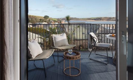 2 Bed in Padstow 8