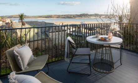 2 Bed in Padstow
