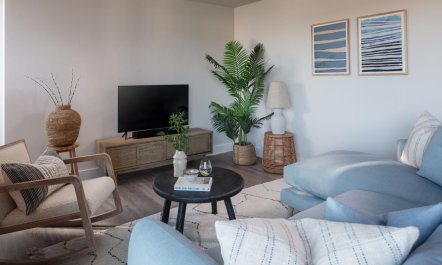 2 Bed in Padstow 5