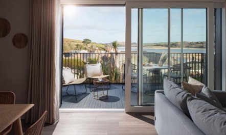 2 Bed in Padstow 7