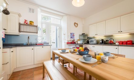 2 Bed in Perranporth 3