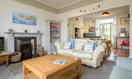 2 Bed in Perranporth 2
