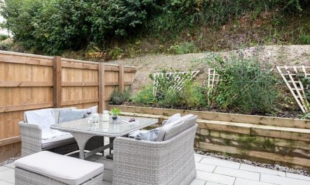 4 Bed in Perranporth 9