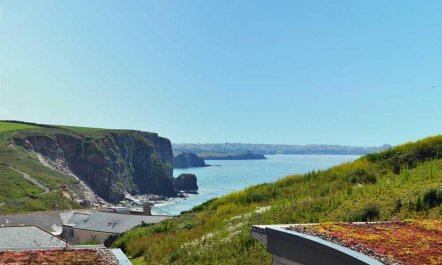 2 Bed in Watergate Bay