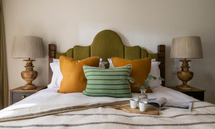 4 Bed in Watergate Bay 8