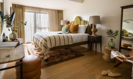 4 Bed in Watergate Bay 7