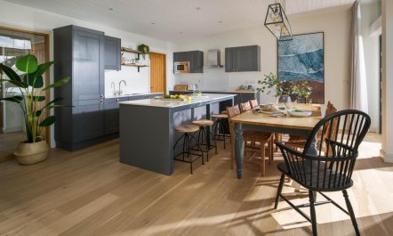 4 Bed in Watergate Bay 3
