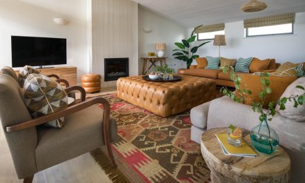 4 Bed in Watergate Bay