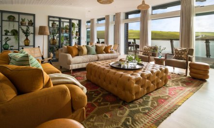 4 Bed in Watergate Bay 2