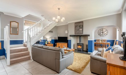 3 Bed in Keswick