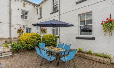 3 Bed in Keswick 3