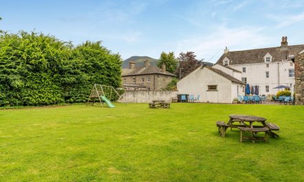3 Bed in Keswick 4