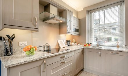 3 Bed in Keswick 9
