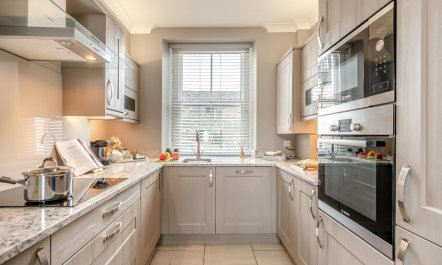 3 Bed in Keswick 1