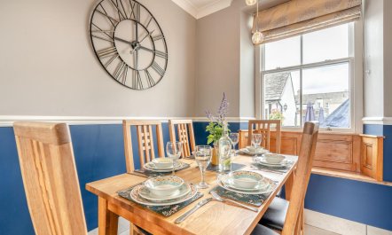 3 Bed in Keswick 2