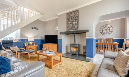 3 Bed in Keswick 7