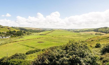 2 Bed in Mawgan Porth 5