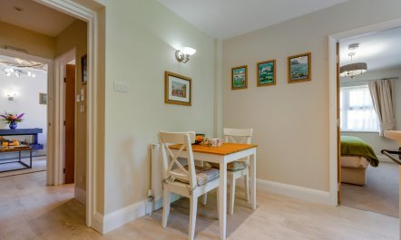 1 Bed in Wareham 8
