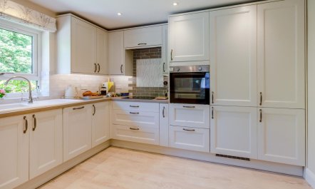 1 Bed in Wareham 5