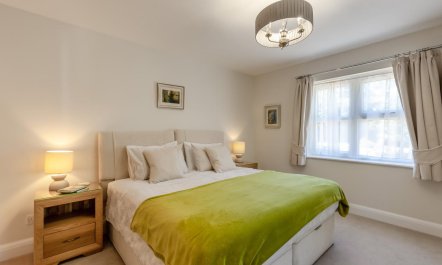 1 Bed in Wareham 1