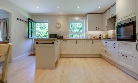 1 Bed in Wareham