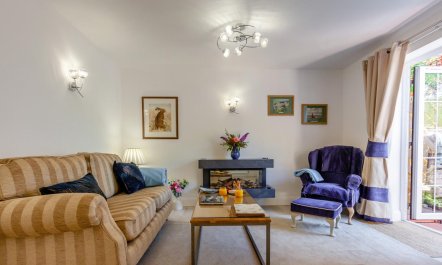 1 Bed in Wareham 3