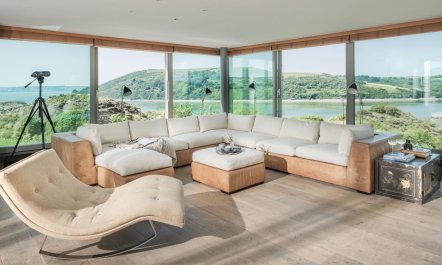 6 Bed in Wadebridge 7